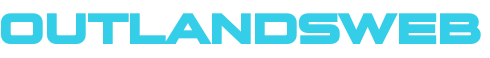 Outlands Web - Logo